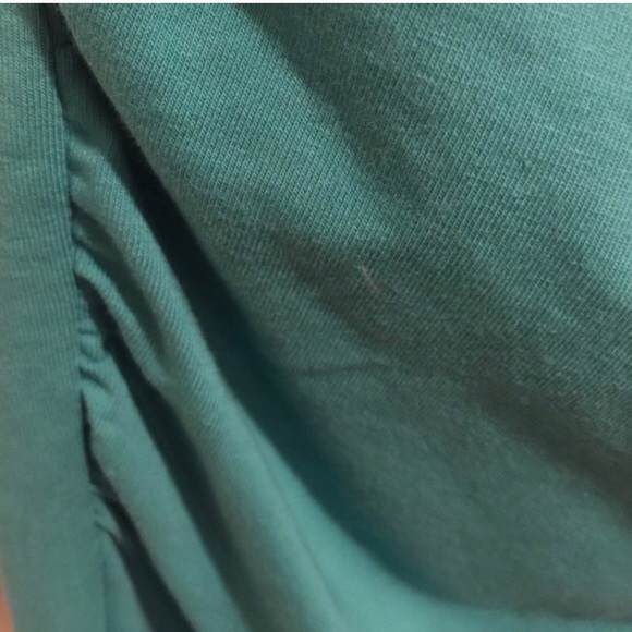 🎁 H&M ✨ Top/Short Dress ✨ Summer Vibes ✨ - Picture 7 of 8